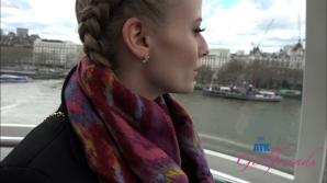 A day out in London is just what you need!